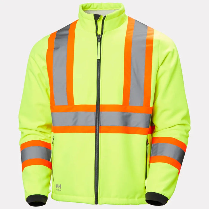 Helly Hansen® Alta Hi Vis CSA 3-in-1 Safety Jacket  - 71277
