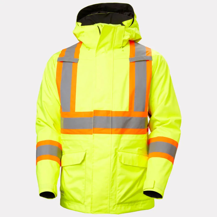 Helly Hansen® Alta Hi Vis CSA 3-in-1 Safety Jacket  - 71277