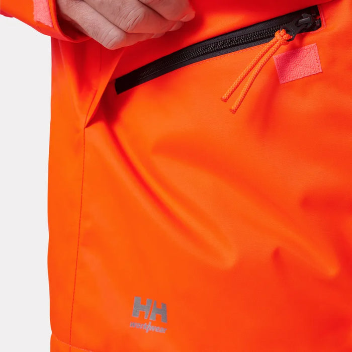 Helly Hansen® Alta Hi Vis Insulated CSA Winter Jacket  - 71288