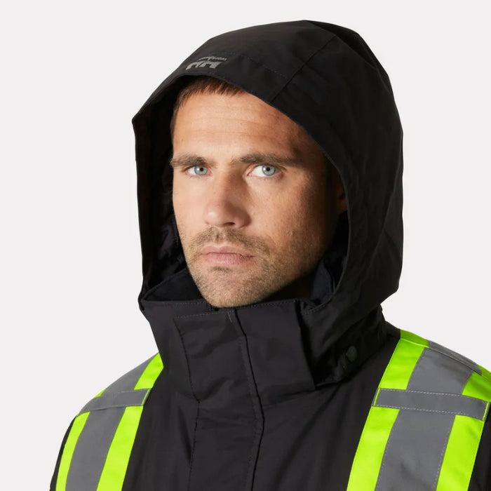 Helly Hansen® Alta Hi Vis Insulated CSA Winter Jacket  - 71288