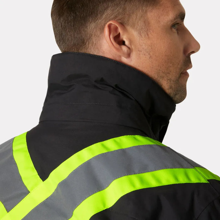 Helly Hansen® Alta Hi Vis Insulated CSA Winter Jacket  - 71288