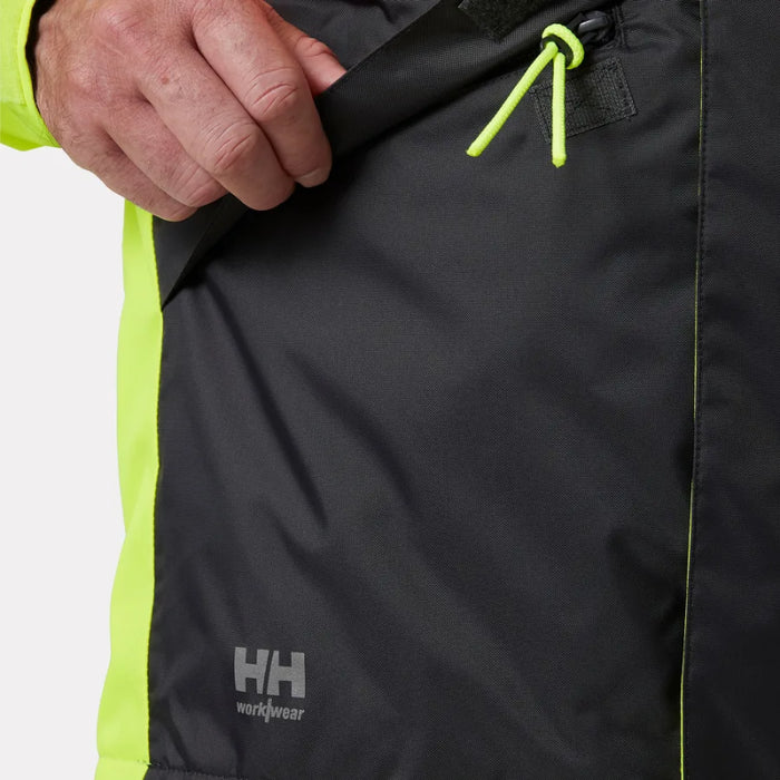 Helly Hansen® Alta Hi Vis Insulated CSA Winter Jacket  - 71288