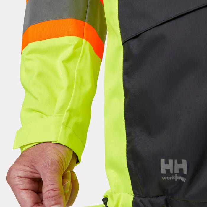 Helly Hansen® Alta Hi Vis Insulated CSA Winter Jacket  - 71288