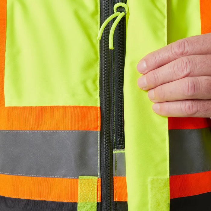Helly Hansen® Alta Hi Vis Insulated CSA Winter Jacket  - 71288
