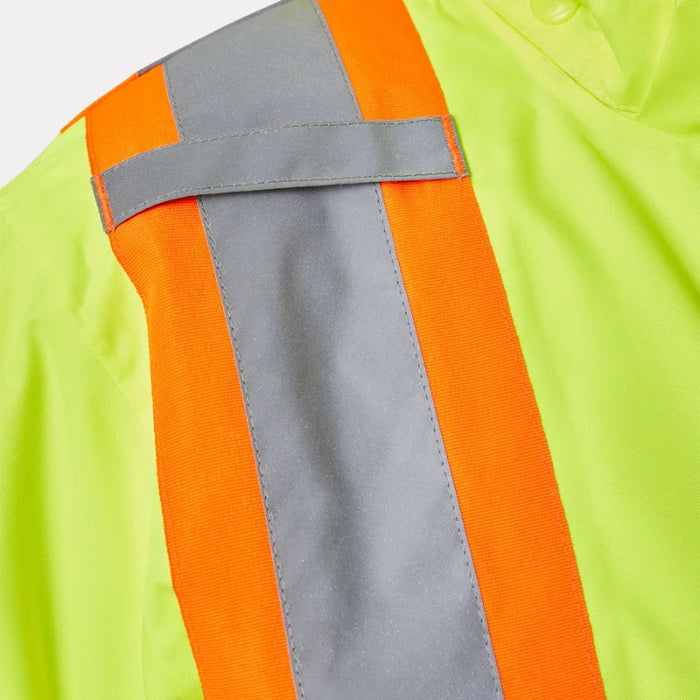 Helly Hansen® Alta Hi Vis Insulated CSA Winter Jacket  - 71288