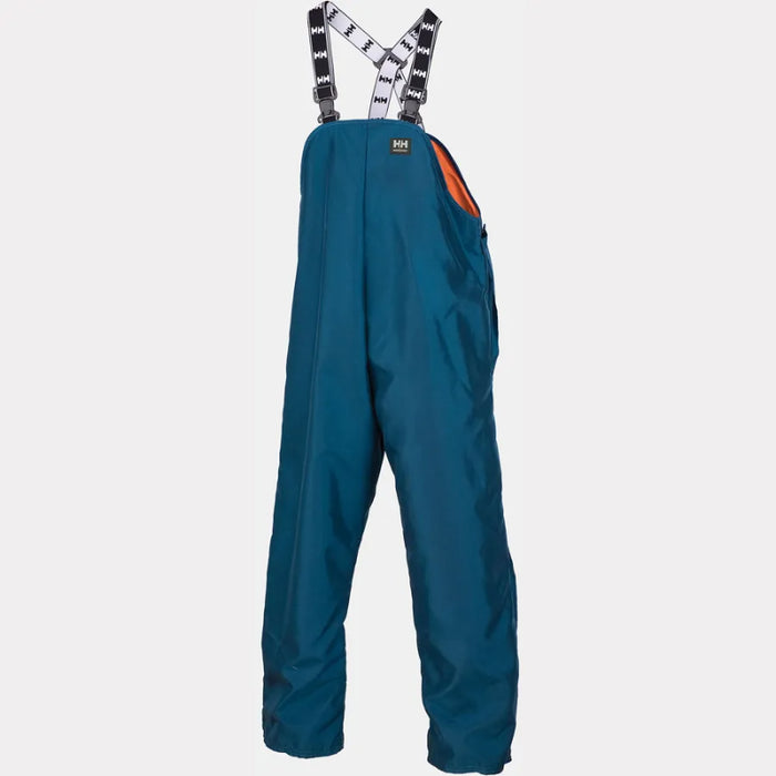 Helly Hansen® Armour Work Bib Pants - Cobalt - 70501