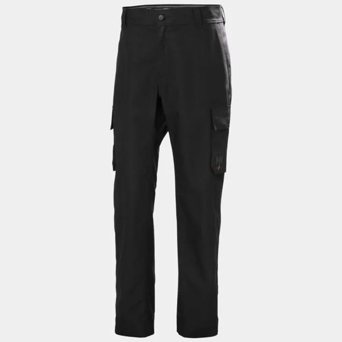 Helly Hansen® Chelsea Classic Cargo Pants - Black - 77621