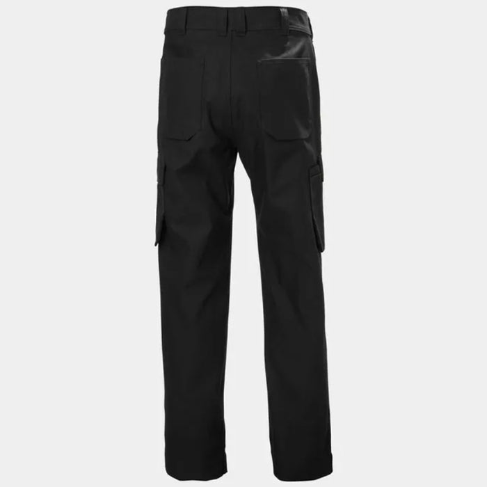 Helly Hansen® Chelsea Classic Cargo Pants - Black - 77621