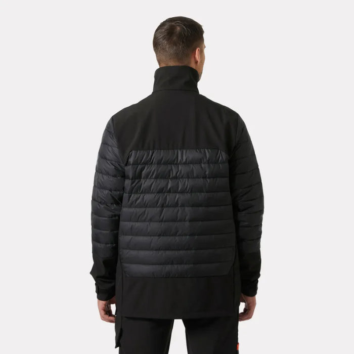 Helly Hansen® Chelsea Evolution 2.0 Insulated Softshell Jacket - 74142