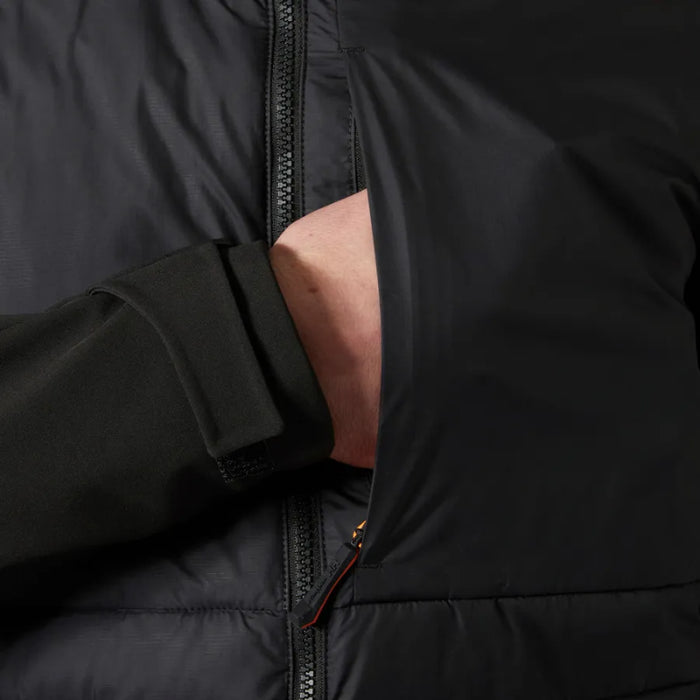 Helly Hansen® Chelsea Evolution 2.0 Insulated Softshell Jacket - 74142