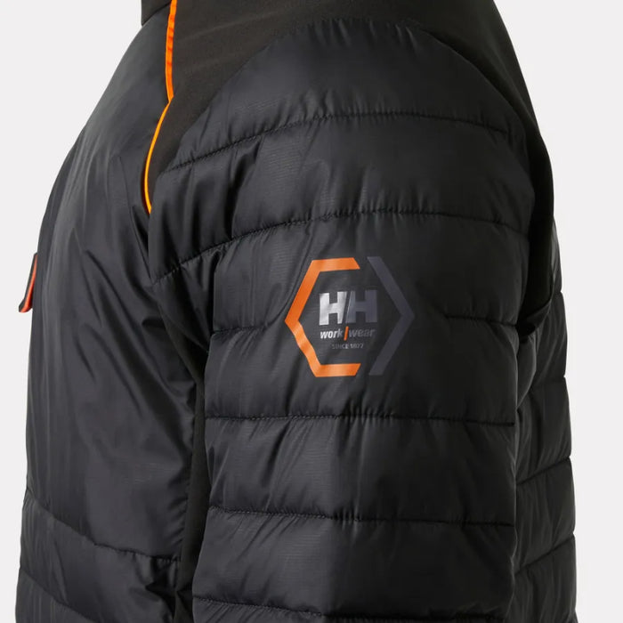 Helly Hansen® Chelsea Evolution 2.0 Insulated Softshell Jacket - 74142