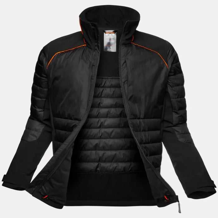 Helly Hansen® Chelsea Evolution 2.0 Insulated Softshell Jacket - 74142