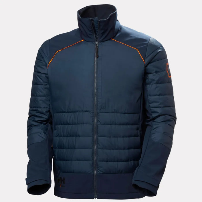 Helly Hansen® Chelsea Evolution 2.0 Insulated Softshell Jacket - 74142