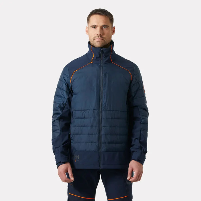 Helly Hansen® Chelsea Evolution 2.0 Insulated Softshell Jacket - 74142