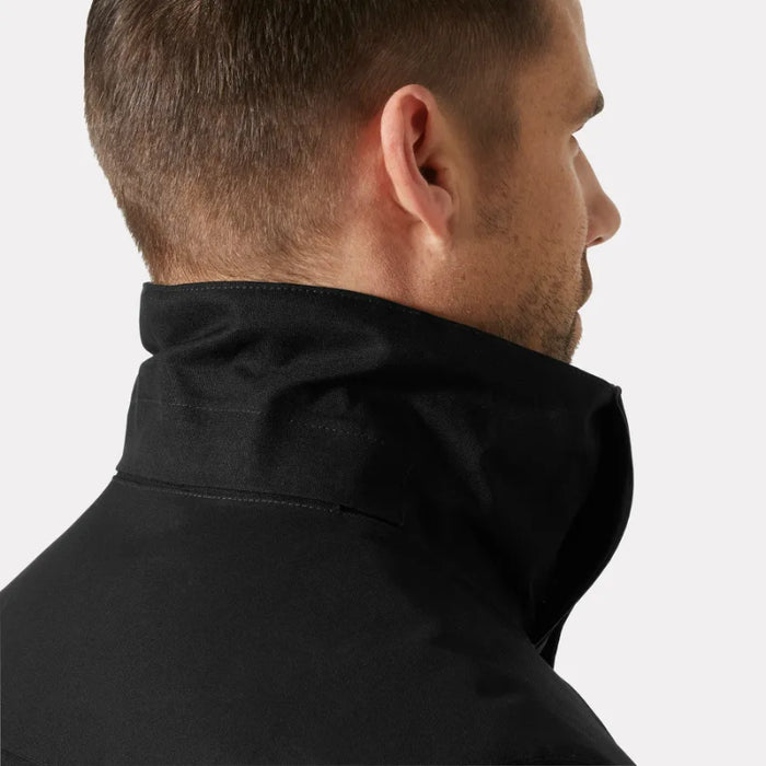 Helly Hansen® Chelsea Evolution 2.0 Winter Work Jacket - Black - 71341