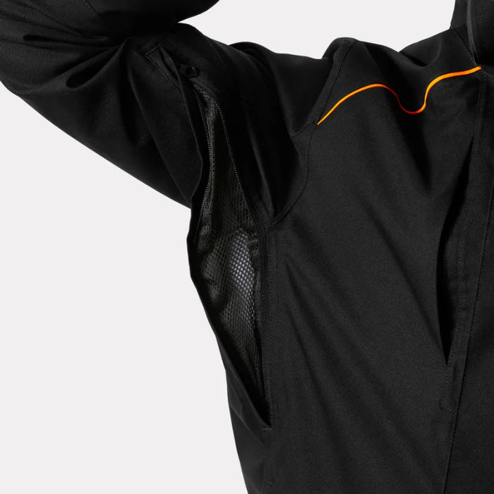 Helly Hansen® Chelsea Evolution 2.0 Winter Work Jacket - Black - 71341