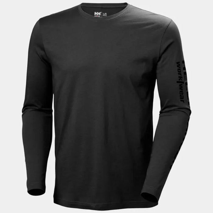 Helly Hansen® Classic Logo 2.0 Workwear Longsleeve - 79308