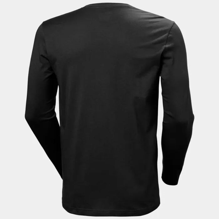 Helly Hansen® Classic Logo 2.0 Workwear Longsleeve - 79308