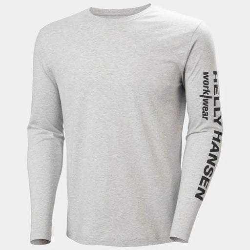 Helly Hansen® Classic Logo 2.0 Workwear Longsleeve - 79308