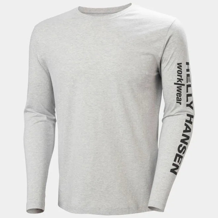 Helly Hansen® Classic Logo 2.0 Workwear Longsleeve - 79308