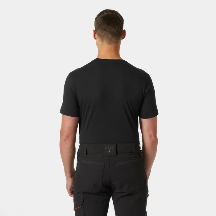 Helly Hansen® Classic Logo 2.0 Workwear T-Shirt - 79309