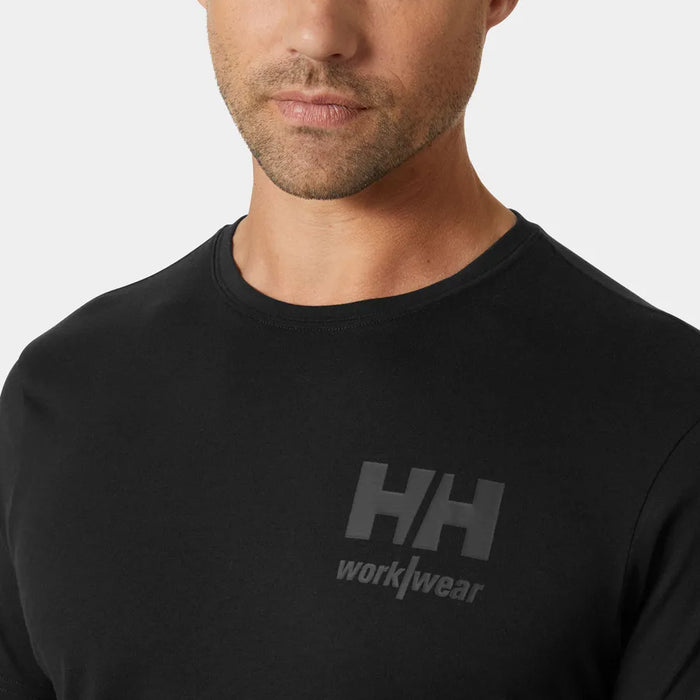 Helly Hansen® Classic Logo 2.0 Workwear T-Shirt - 79309