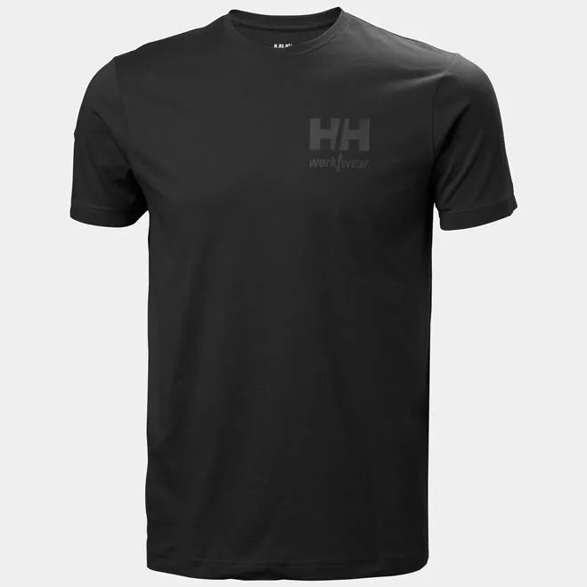 Helly Hansen® Classic Logo 2.0 Workwear T-Shirt - 79309