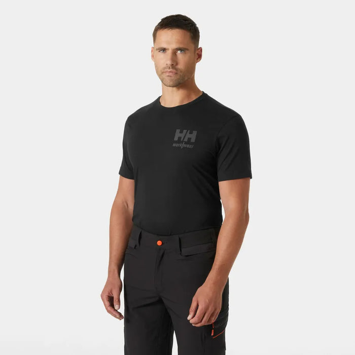 Helly Hansen® Classic Logo 2.0 Workwear T-Shirt - 79309