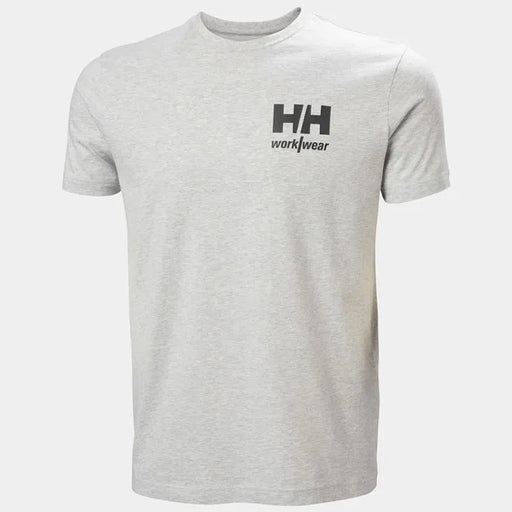 Helly Hansen® Classic Logo 2.0 Workwear T-Shirt - 79309