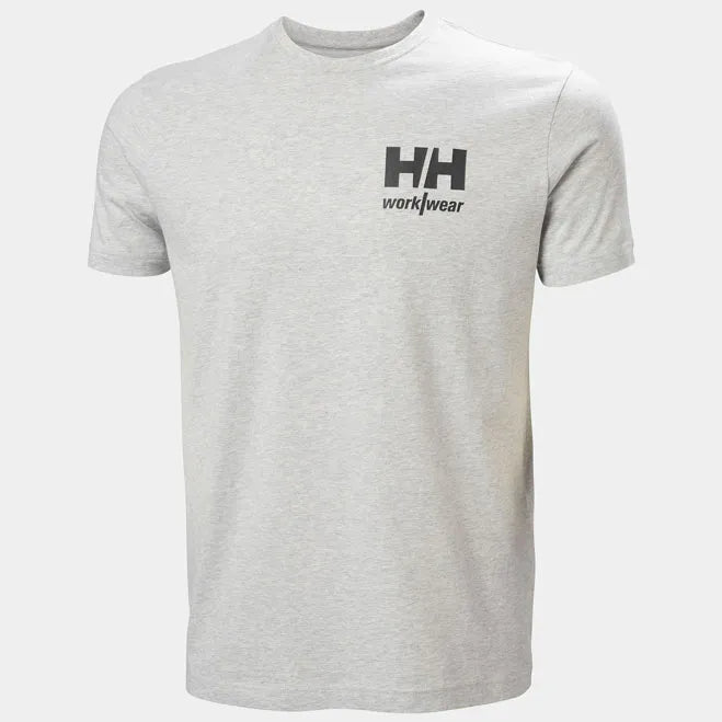 Helly Hansen® Classic Logo 2.0 Workwear T-Shirt - 79309