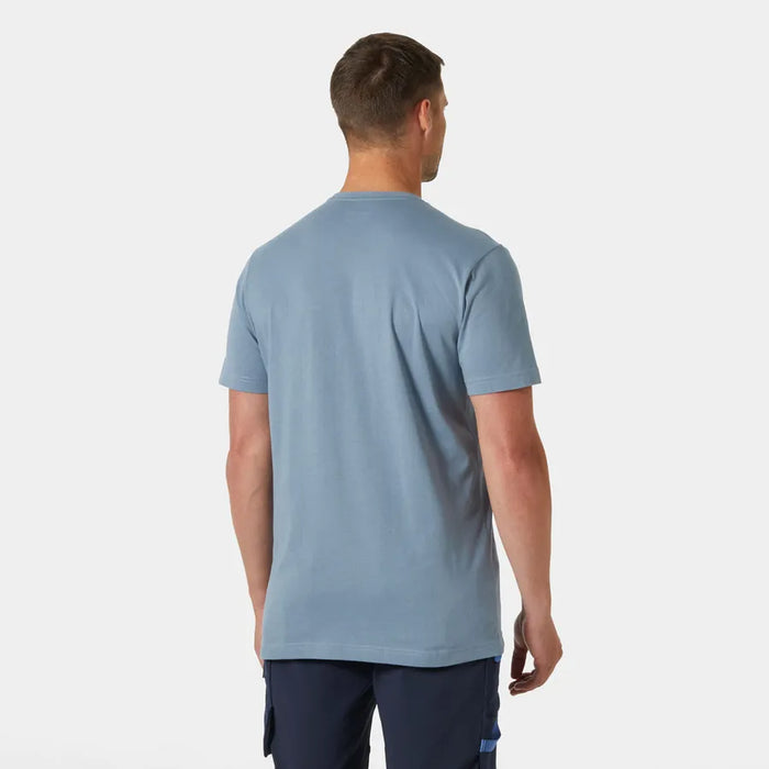 Helly Hansen® Classic Logo 2.0 Workwear T-Shirt - 79309