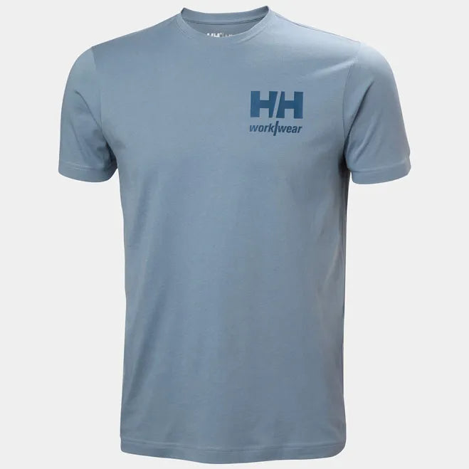 Helly Hansen® Classic Logo 2.0 Workwear T-Shirt - 79309