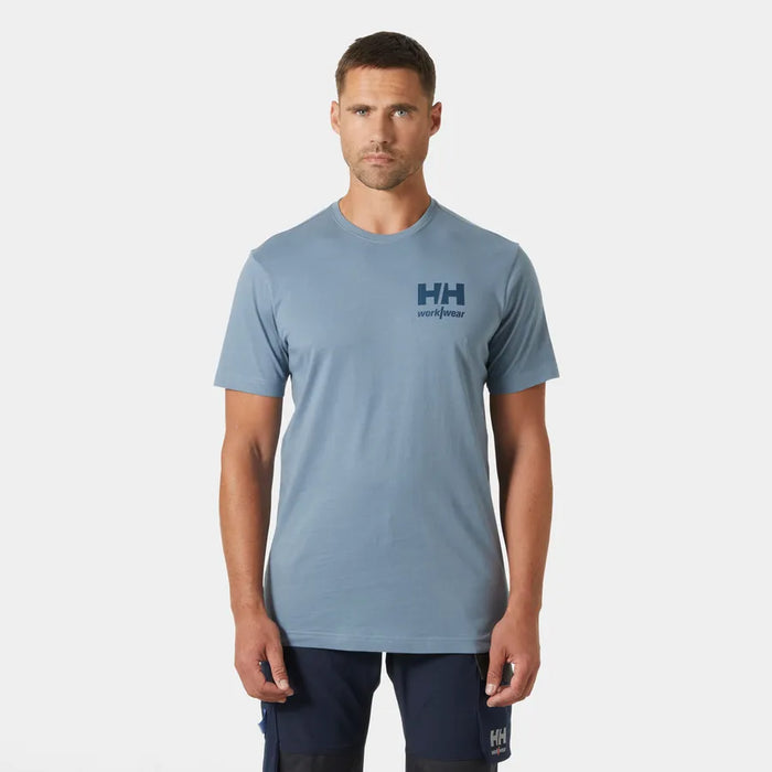 Helly Hansen® Classic Logo 2.0 Workwear T-Shirt - 79309