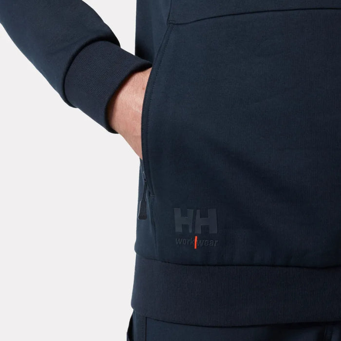 Helly Hansen® Evo Workwear Hoodie - 79346