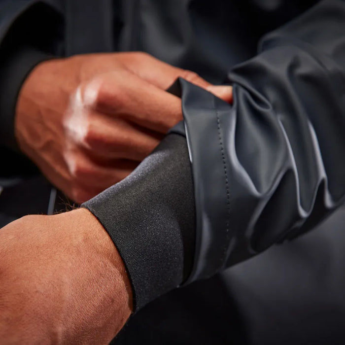 Helly Hansen® Gale Waterproof Rain Jacket - 70282