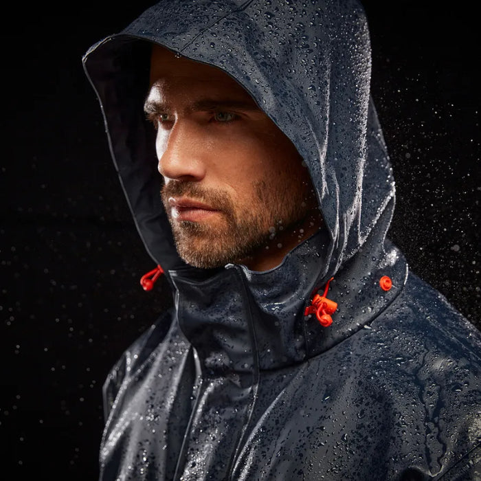 Helly Hansen® Gale Waterproof Rain Jacket - 70282