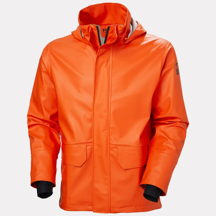 Helly Hansen® Gale Waterproof Rain Jacket - 70282