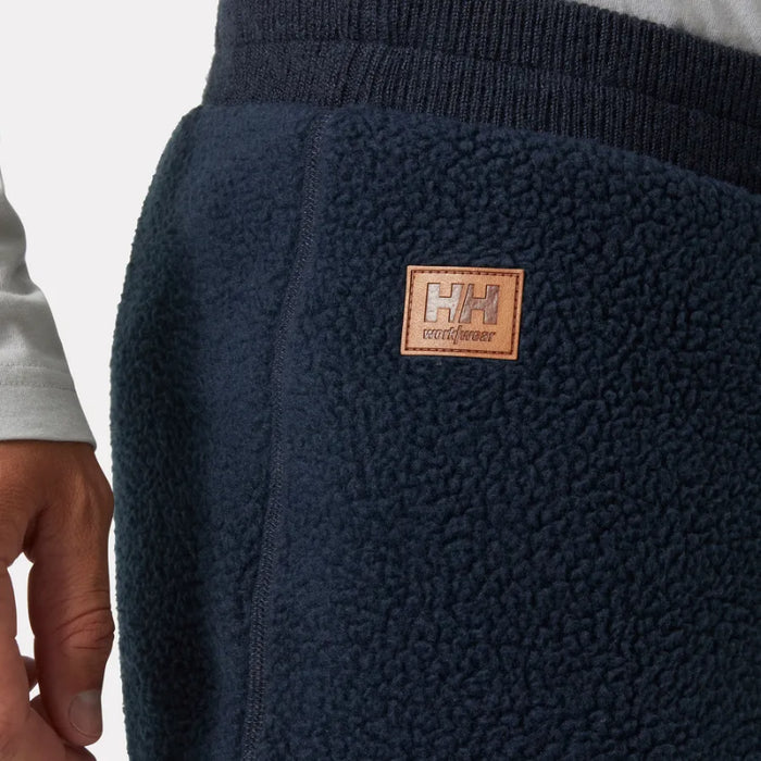 Helly Hansen® Heritage Pile Pants - Navy - 72181