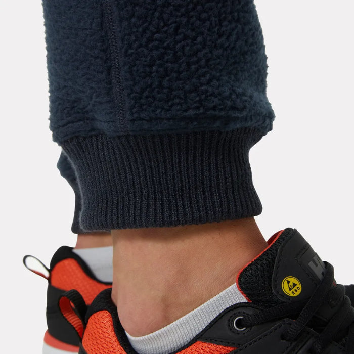 Helly Hansen® Heritage Pile Pants - Navy - 72181