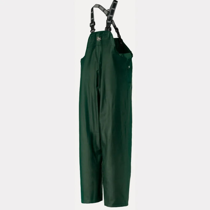 Helly Hansen® Highliner Waterproof Work Bib Pants - Dark Green - 70500