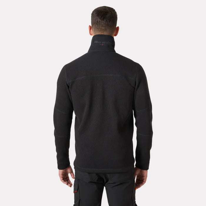Helly Hansen® Kensington Knit Fleece Jacket - 72250