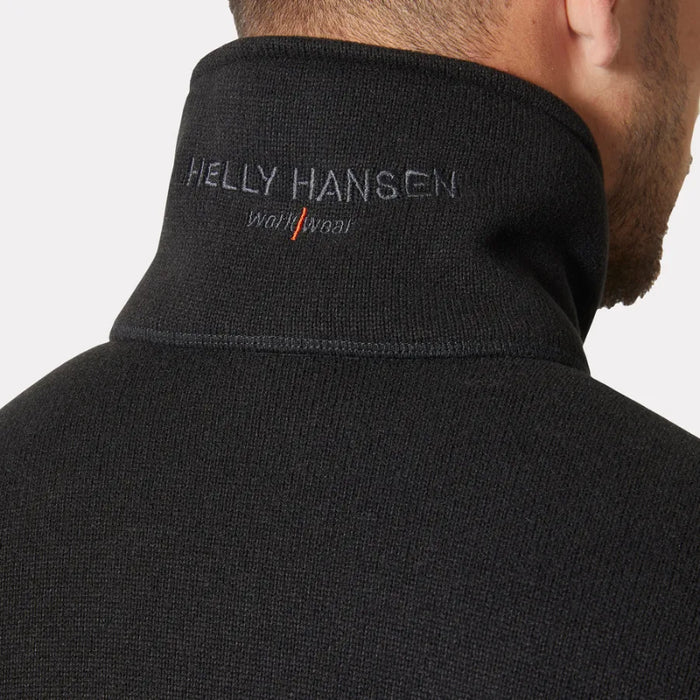 Helly Hansen® Kensington Knit Fleece Jacket - 72250