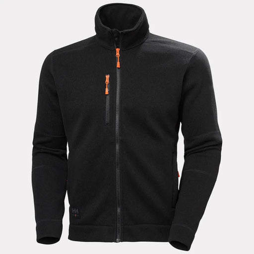 Helly Hansen® Kensington Knit Fleece Jacket - 72250