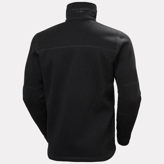 Helly Hansen® Kensington Knit Fleece Jacket - 72250
