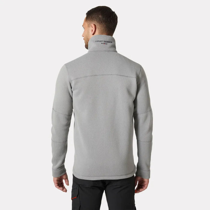 Helly Hansen® Kensington Knit Fleece Jacket - 72250