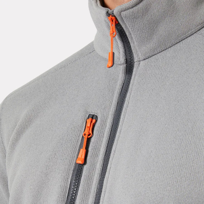 Helly Hansen® Kensington Knit Fleece Jacket - 72250