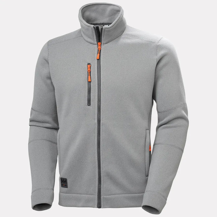 Helly Hansen® Kensington Knit Fleece Jacket - 72250