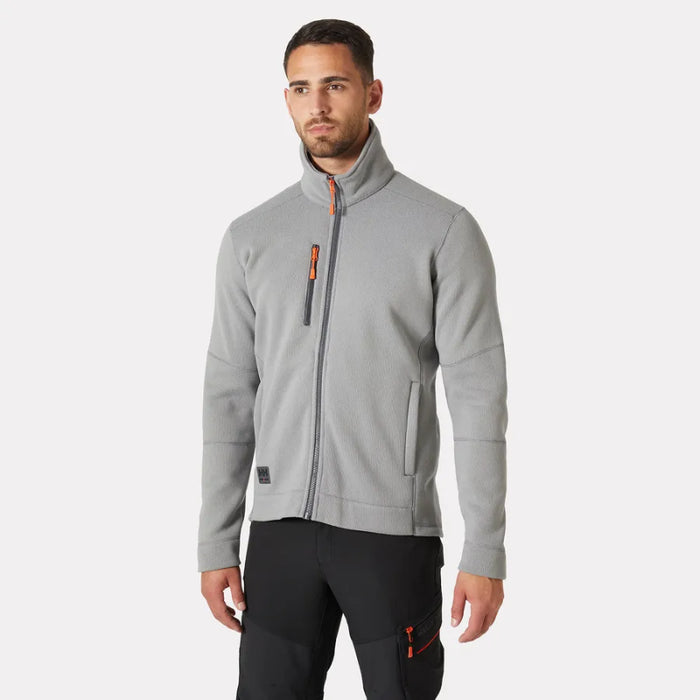 Helly Hansen® Kensington Knit Fleece Jacket - 72250