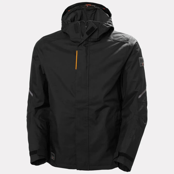 Helly Hansen® Kensington Waterproof Workwear Shell Jacket - 71080