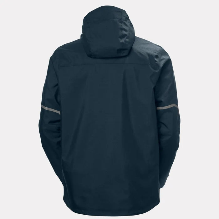 Helly Hansen® Kensington Waterproof Workwear Shell Jacket - 71080
